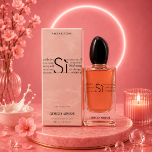 Giorgio Armani Sì Eau de Parfum