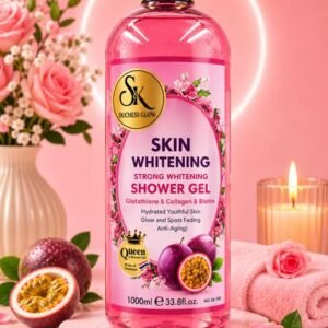 SK Skin Whitening Strong Whitening Shower Gel