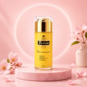 7D Gluta Body Serum