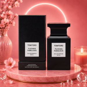 Tom Ford Fucking Fabulous