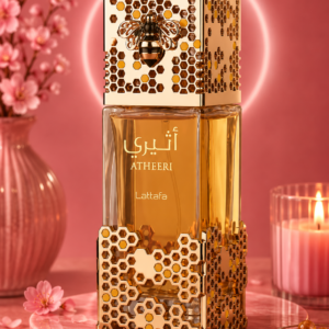 Lattafa Atheeri Eau de Parfum