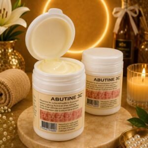 Abutine 3% Cream