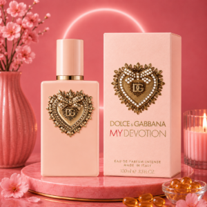 Dolce & Gabbana My Devotion