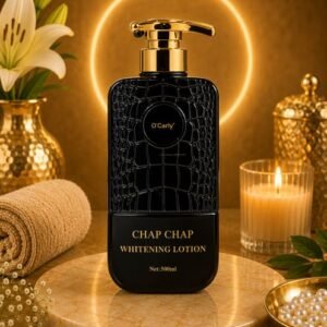 Chap Chap Whitening Lotion
