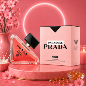 Prada Paradoxe