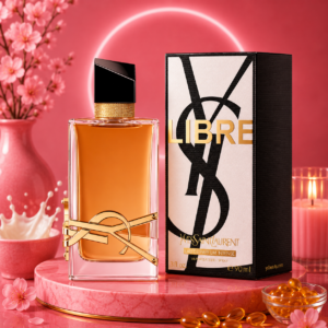 Yves Saint Laurent Libre