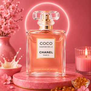 Chanel Coco Mademoiselle
