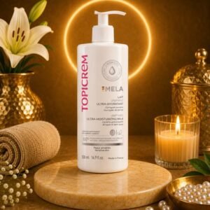 Topicrem MELA Lait Ultra-Hydratant Body Lotion