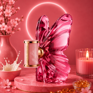 Dolly Parton Scent From Above