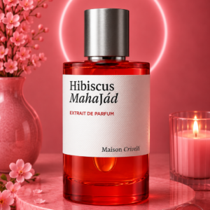 Maison Crivelli Hibiscus Mahajád