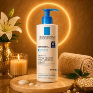 La Roche-Posay Lipikar Baume AP+M Body Cream