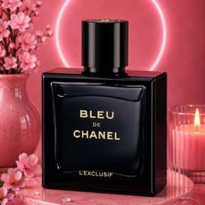 Bleu de Chanel L’Exclusif