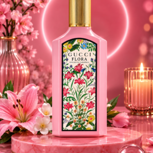 Gucci Flora