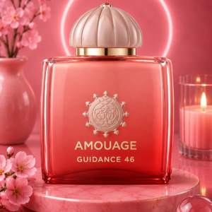 Amouage Guidance 46