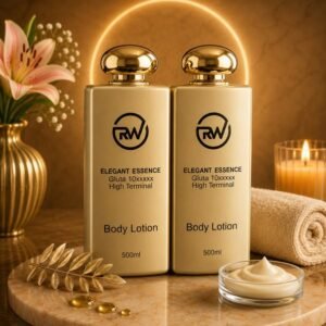 Elegant Essence Gluta-Tone Body Lotion