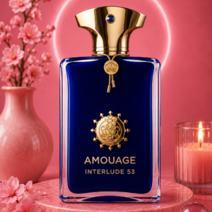 Amouage Interlude 53