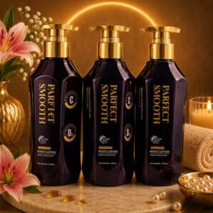 Perfect Smooth Body Lotion