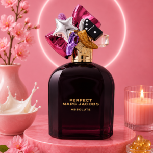 Marc Jacobs Perfect Absolute