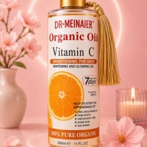 Dr. Meinaier Organic Oil Vitamin C