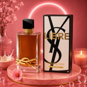 YSL Libre Eau de Parfum