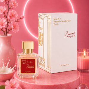 Maison Francis Kurkdjian Baccarat Rouge 540