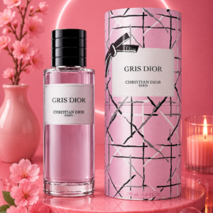 Christian Dior Gris Dior