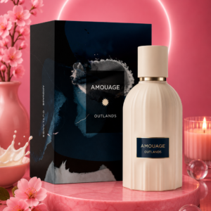 Amouage Outlands