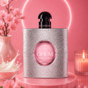 Yves Saint Laurent Black Opium
