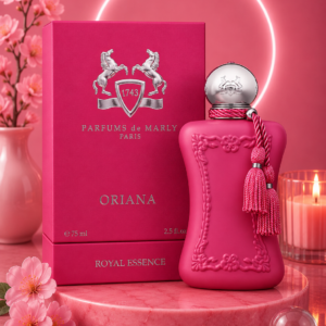 Parfums de Marly Oriana