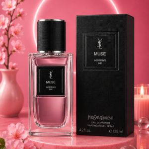 Yves Saint Laurent Libre Le Parfum