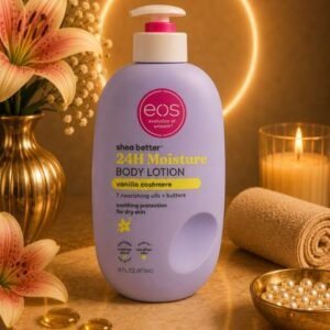 EOS Shea Better 24H Moisture Body Lotion