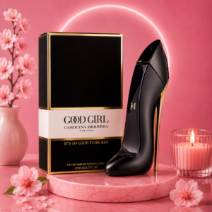 Carolina Herrera Good Girl
