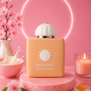 Amouage Love Delight