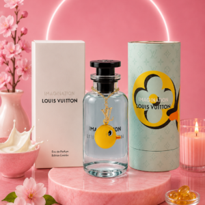 Louis Vuitton Imagination