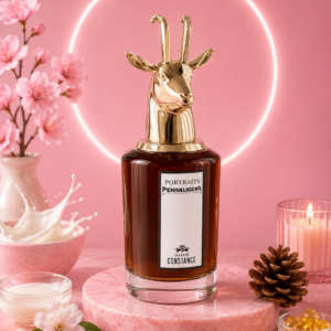 Penhaligon's The Tragedy of Lord George