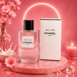 Chanel Paris Eau de Parfum