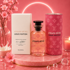 Louis Vuitton Attrape-Rêves Eau de Parfum