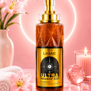 Lkiae Ultra Shower Gel