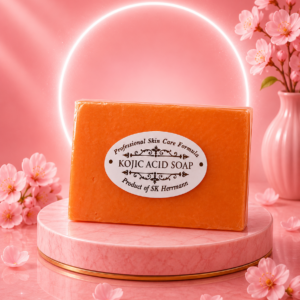 Kojic Acid Soap