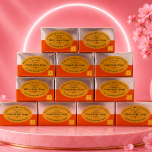 Gluta Kojic Soap