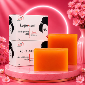 Kojie San Skin Brightening Soap