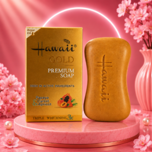 Hawaii Gold Premium Soap