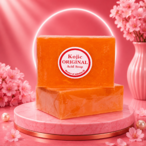 Kojic Original Acid Soap