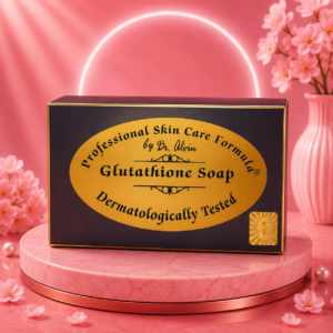 Glutathione Soap