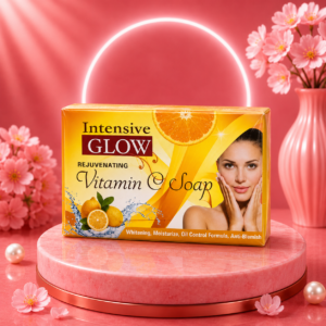 Intensive Glow Vitamin C Soap