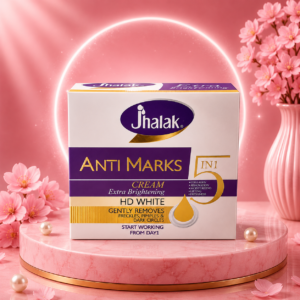 Jhalak Anti Marks Cream