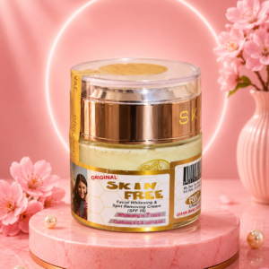 Skin Free Whitening Face Cream