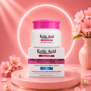 Kojic Acid Whitening Cream
