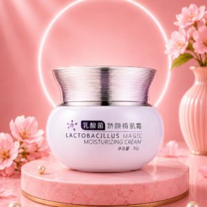 Lactobacillus Magic Moisturizing Cream