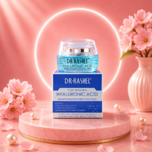 DR.RASHEL Hyaluronic Acid Face Cream